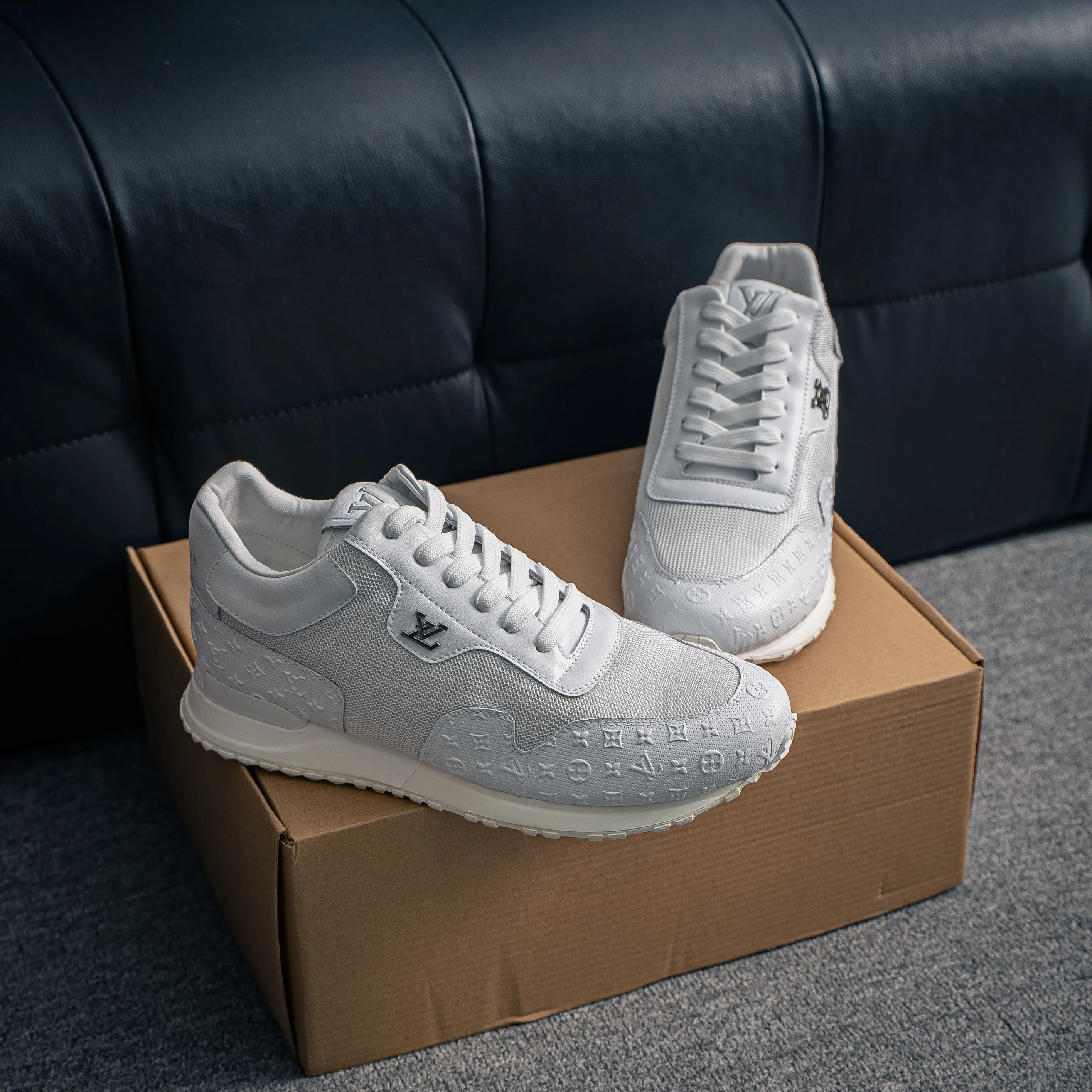 Louis Vuitton Archlight Sneakers｜ INS · · Series Retro Chunky Sneakers ✦ LV ✦ Quality